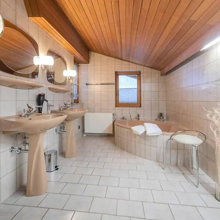 Zum Landarzt Apartament *