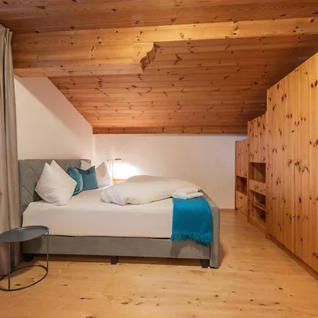 Zum Landarzt Apartament