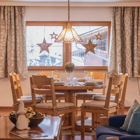 Apartament Zum Landarzt Neustift im Stubaital