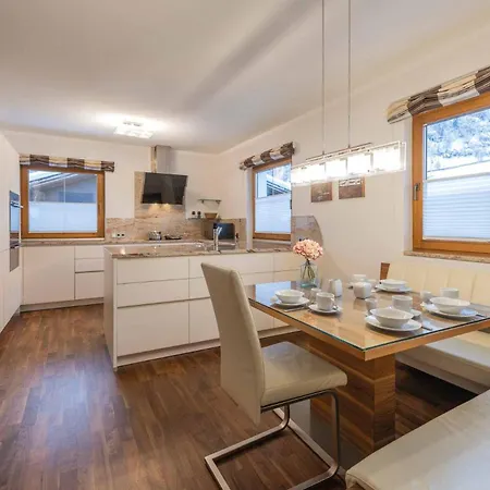 Zum Landarzt Apartament