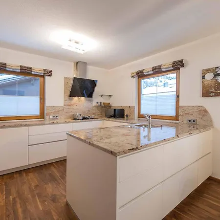 Zum Landarzt Apartament *