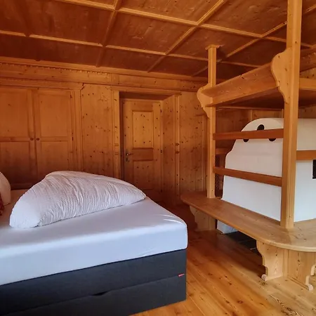 Zum Landarzt Apartament