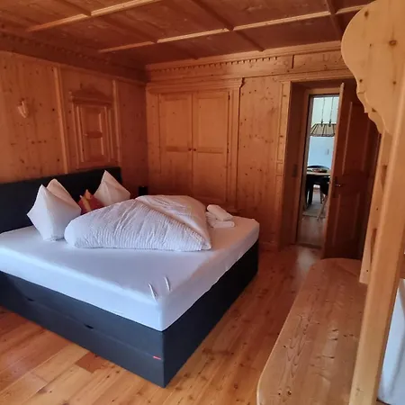 Апартаменты Zum Landarzt Inklusive Sauna