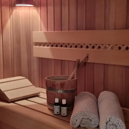 Zum Landarzt Inklusive Sauna * Нойштифт-им-Штубайталь