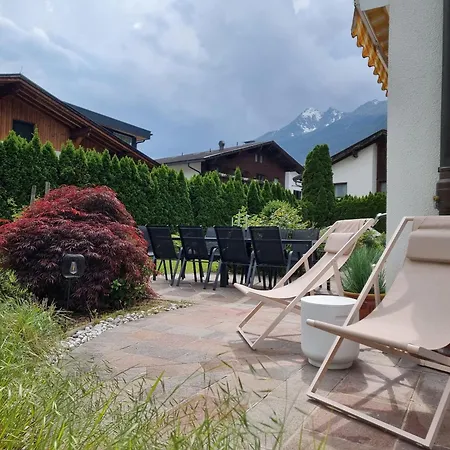 Zum Landarzt Inklusive Sauna Апартаменты